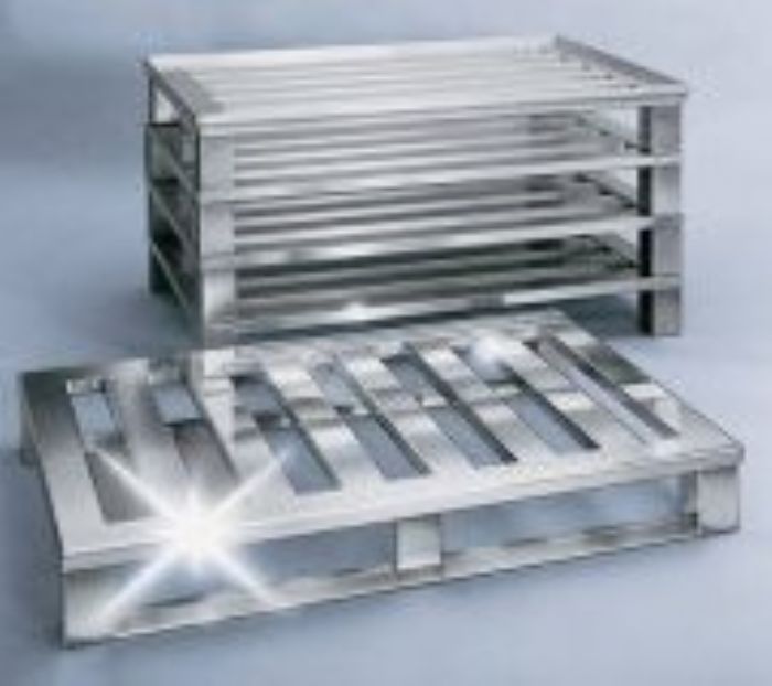 ACEROS INOXIDABLES